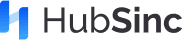 HubSinc Logo